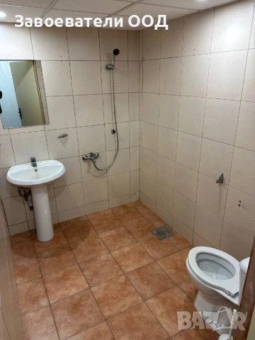 Стаи за служители/работници – град София с. Мрамор , снимка 17 - Къщи - 50665554