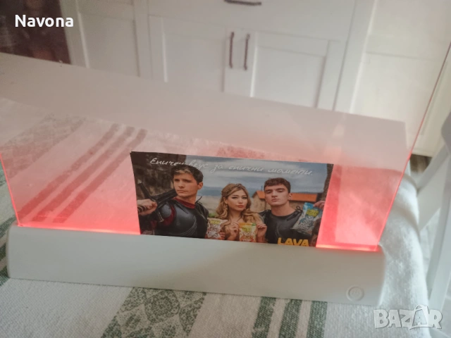 Светеща дъска , снимка 4 - Рисуване и оцветяване - 53221868