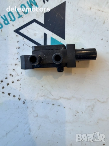 04L906051 датчик диференциално налягане от Skoda Rapid 1.4 TDI, 90 кс., FD7CW004, 7 DSG, снимка 2 - Части - 53066226