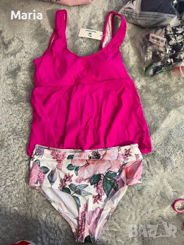 Бански костюм L 800, снимка 4 - Бански костюми - 38967972