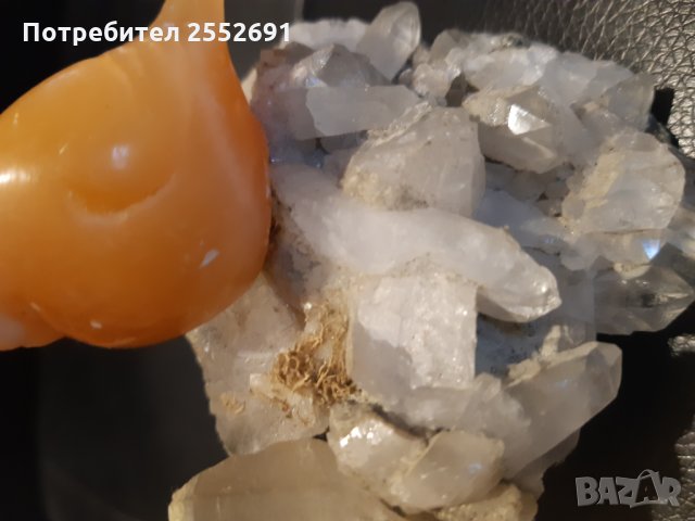 Кристал, снимка 6 - Други ценни предмети - 27831439