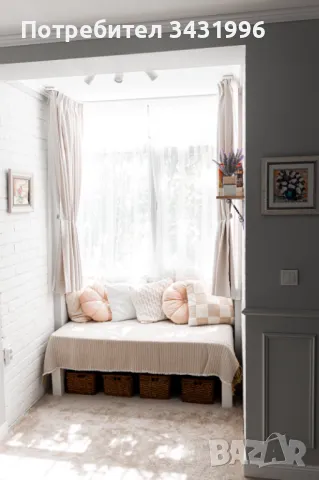 Comfort apartment апартамент под наем , снимка 3 - Стаи под наем - 50414989