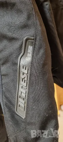 Дамско мото яке Dainese , снимка 7 - Якета - 47572283