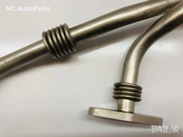 Тръба за турбо за MERCEDES 2.1 дизел Мерцедес Спринтер B907 A6511800722 2018, снимка 3 - Части - 49582296