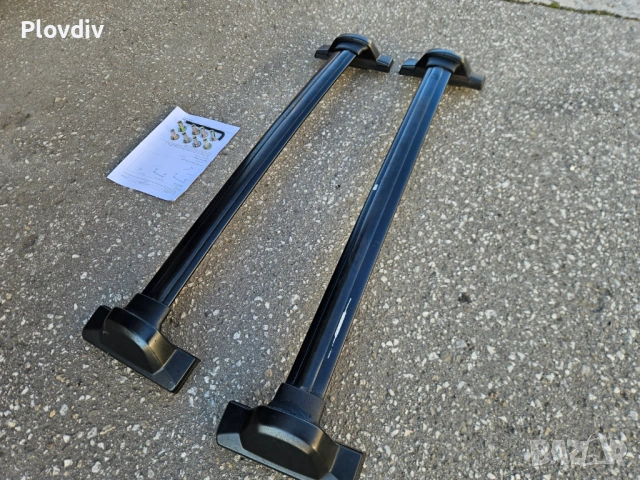 Оригинални HONDA греди за CRV 3 (2007-2012) 3та генерация, снимка 4 - Аксесоари и консумативи - 51722261