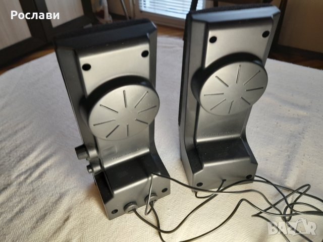 054. Камера, Тонколонки, USB хъб - за PC, Лаптоп и др., снимка 12 - Други - 38733547