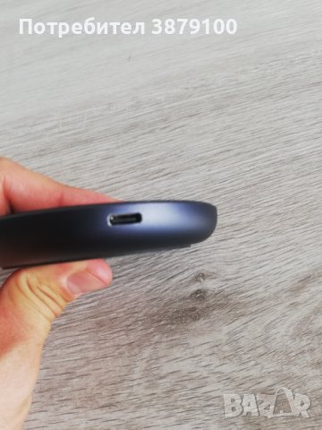 Безжично зарядно Xiaomi Mi WPC03ZM, снимка 4 - Безжични зарядни - 42999611