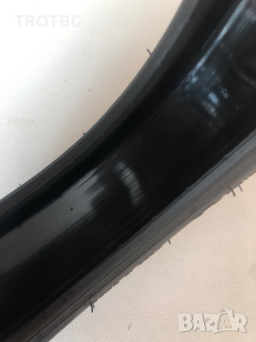 Безкамерна гума с гел 60/65-6.9 за електрическа тротинетка Ninebot Max G2 / Max G65 / F3 и F3 Pro, снимка 5 - Други спортове - 52513521