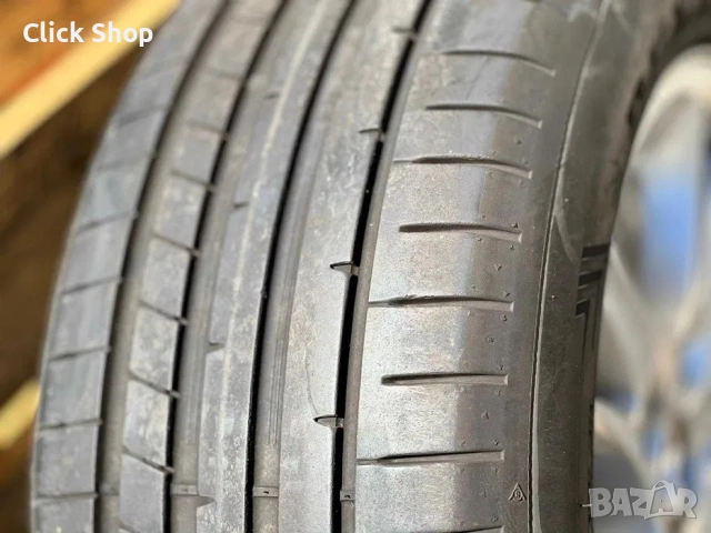 5х120 17 Джанти BMW X3 X1 5х120, снимка 4 - Гуми и джанти - 52109320