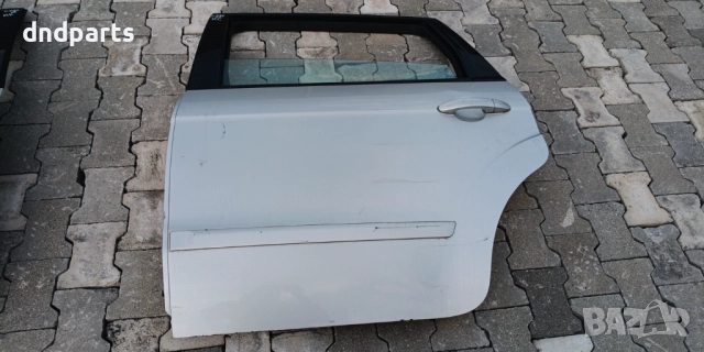 Задна лява врата Ford S-Max 2009г.