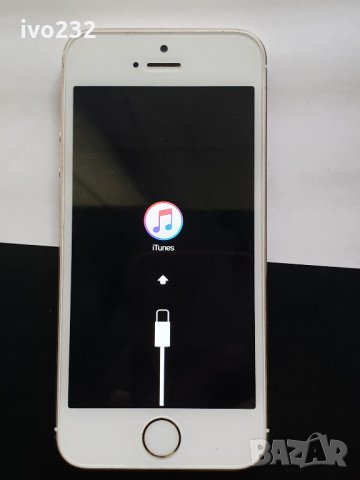 iphone 5s, снимка 3 - Apple iPhone - 33300033