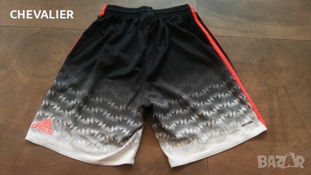 ADIDAS Manchester United Football Shorts Размер XS футболни къси панталони 5-59, снимка 2 - Къси панталони - 43384140