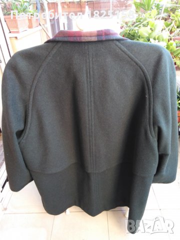 Дамско 3/4 палто. Сезон есен-зима. Елегантен стил., снимка 6 - Палта, манта - 27232067