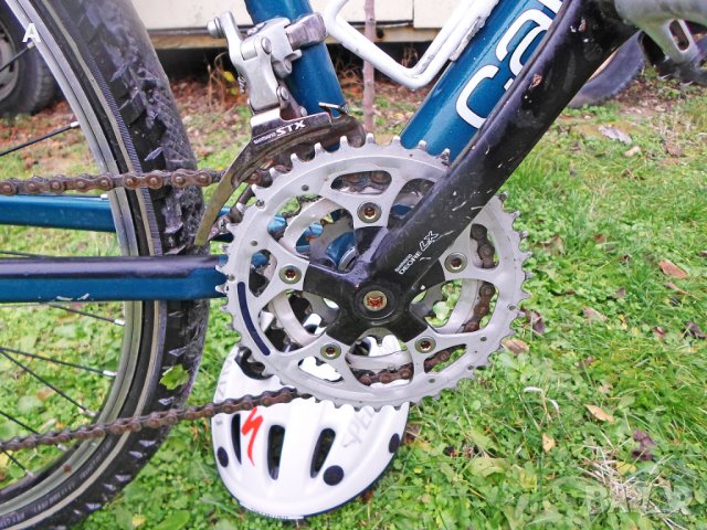 Cannondale Delta 26*, снимка 7 - Велосипеди - 33942894