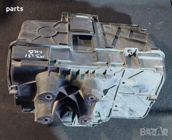 Стойка Акумулатор Ауди А3 8L - Голф 4 - Сеат Леон - Шкода - 1J0915333 - 1J0915335 N, снимка 5 - Части - 43853020