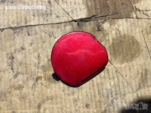 Капачка Предна Броня bhn1-50A10 Mazda3 2014 2.0бен 121kW