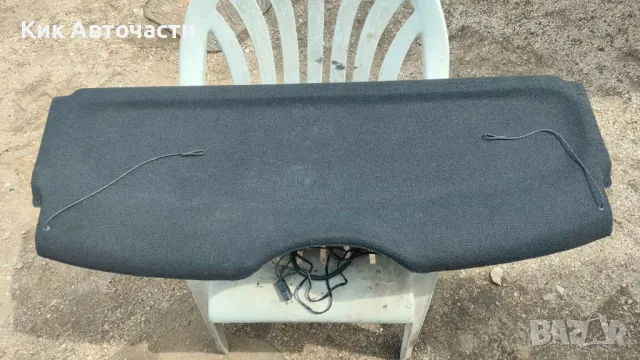 Кора за багажника на Пежо 206, снимка 2 - Части - 50074590
