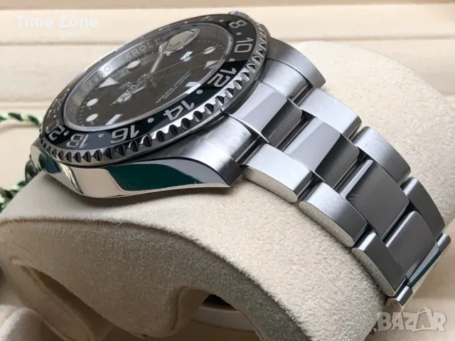 Rolex GMT-Master II 40mm Steel Ceramic Automatic Различни Варианти, снимка 5 - Мъжки - 48183574