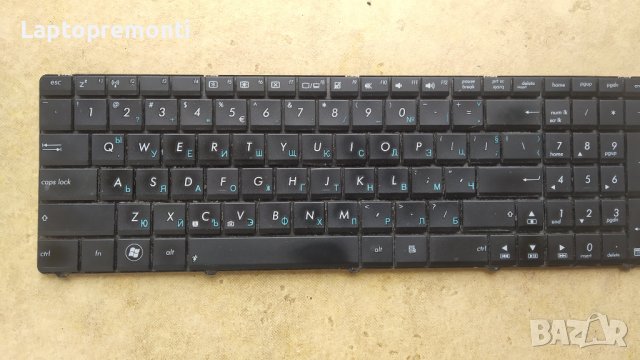 Клавиатура за Asus X54H