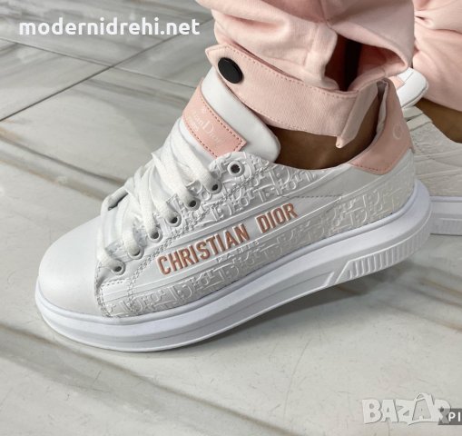 Дамски спортни обувки Christian Dior код 34, снимка 1 - Дамски ежедневни обувки - 32599312