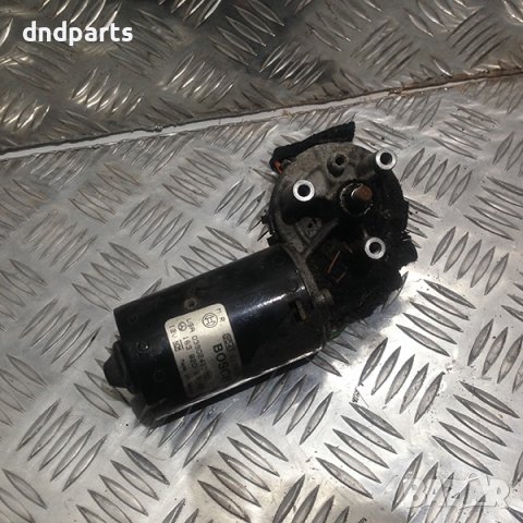 Моторче чистачки за Mercedes ML |W163|, /1997-2005/UK