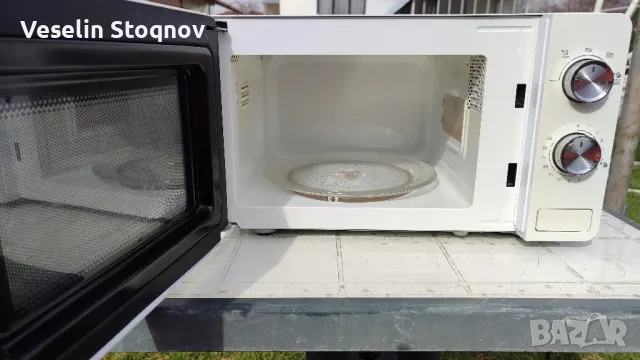 Микровълнови фурни, снимка 4 - Микровълнови - 49923977
