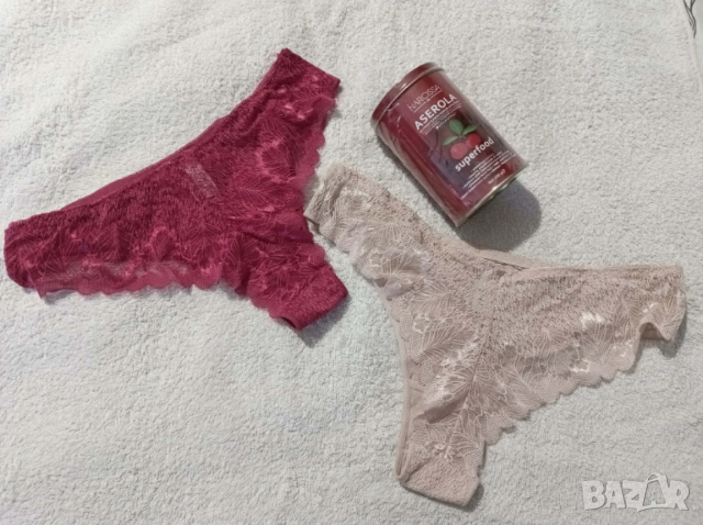 Промо комплект 788 -билков прах за отслабване Aserola+2 бикини, снимка 2 - Хранителни добавки - 53315096