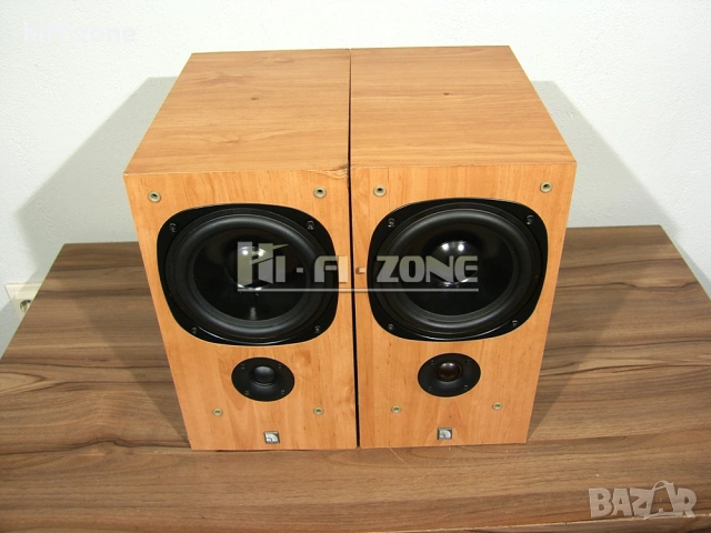 Тонколони    Audio pro evidence e.3 , снимка 3 - Тонколони - 53562279