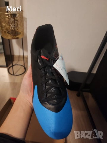 Футболни обувки 43 размер, снимка 6 - Футбол - 52308156