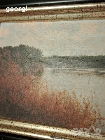 мини картина 3 броя    22/4, снимка 9 - Картини - 49219209