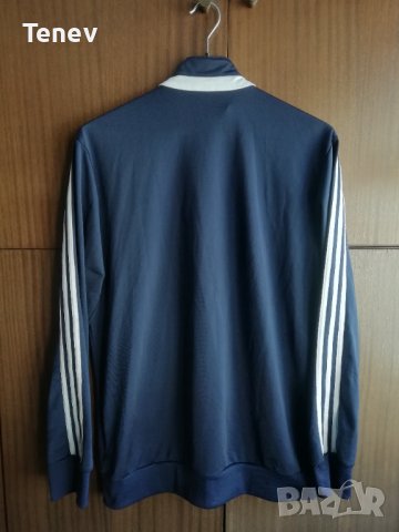 Bayern Munich Adidas оригинално горнище Байерн Мюнхен размер М , снимка 2 - Спортни дрехи, екипи - 43005045