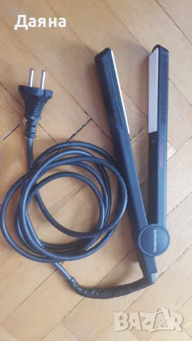 Преса за коса