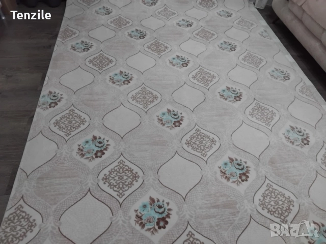 Килим , снимка 2 - Килими - 51471177