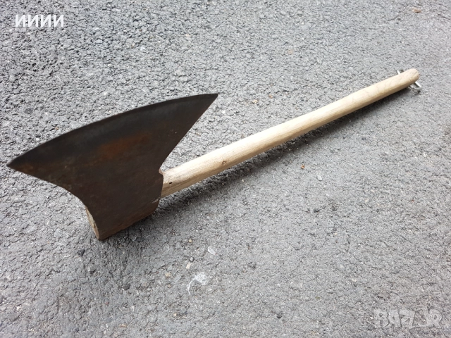 Топор 1250 гр