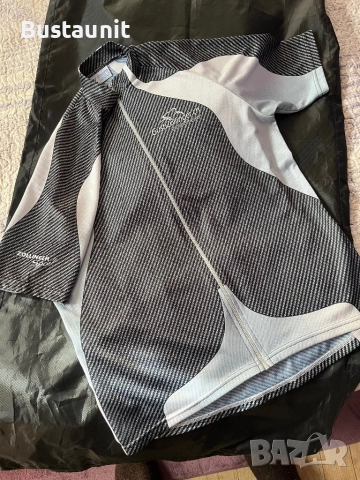 Вело трико Zollinger Sport xl, снимка 6 - Спортни дрехи, екипи - 52176085