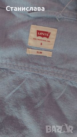 Риза Levis, снимка 9 - Ризи - 39819278