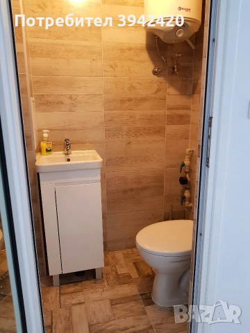 Помещение, партер "Ботева градинка", снимка 9 - Магазини - 53509640