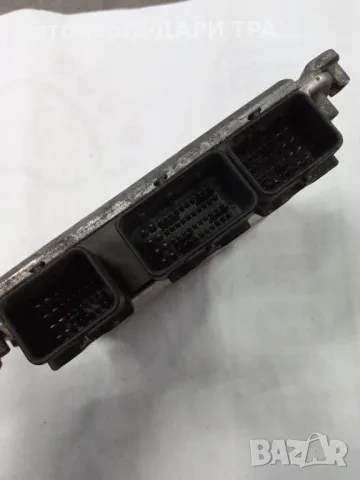 Компютър за Ситроен Ксара Пикасо 2003г. Дизел 2.0 HDi, снимка 3 - Части - 49181311