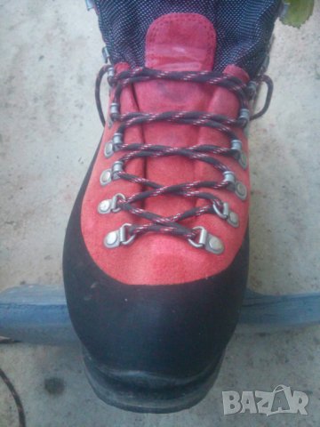 Зимни планински обувки Kayland, снимка 3 - Мъжки боти - 32752797