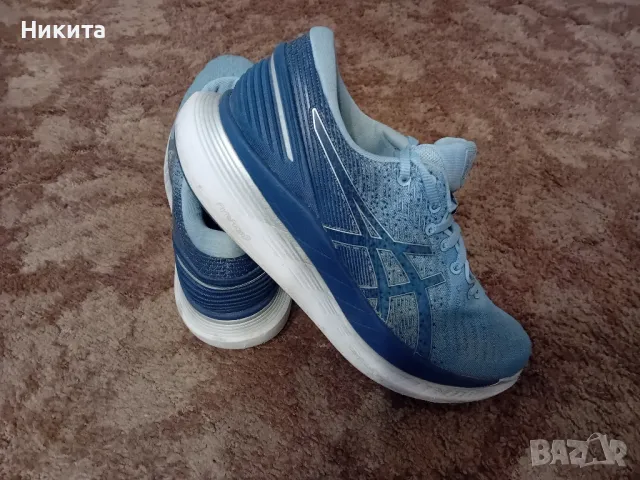 оригинални маратонки 41 номер-асикс