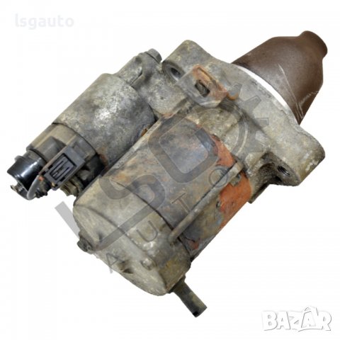 Стартер Honda Jazz (2002-2008) ID:88160, снимка 2 - Части - 38327732