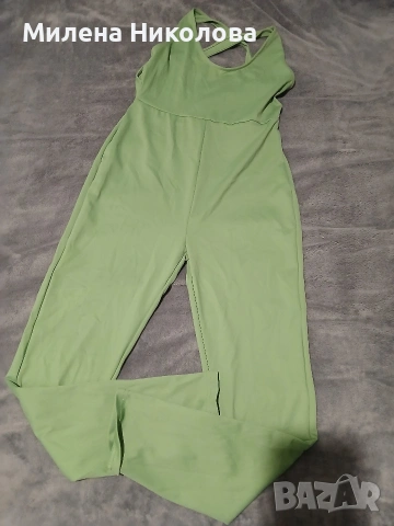 Еластичен гащеризон М