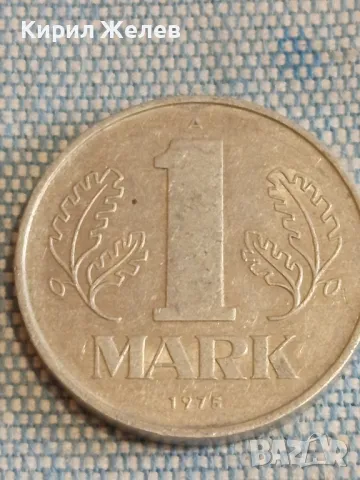 Три монети от цял свят ГДР, УНГАРИЯ, ДОЙЧЕ РАЙХ за КОЛЕКЦИЯ ДЕКОРАЦИЯ 31847, снимка 2 - Нумизматика и бонистика - 48660704