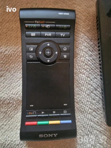 sony internet player, снимка 3 - Плейъри, домашно кино, прожектори - 48861060
