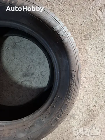 Гуми за джип летни 235 60 16  SUV 4X4 4бр. Отлични, снимка 5 - Гуми и джанти - 50308446