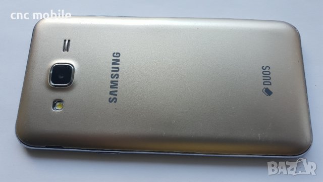Samsung Galaxy J5 - Samsung SM-J500 , снимка 3 - Samsung - 37369295