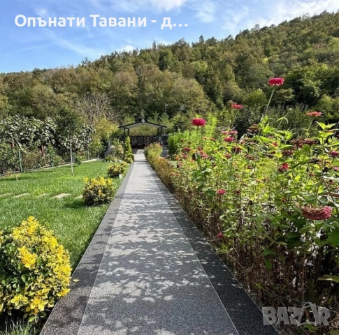 "Кварцови каменни килими" - директна доставка и монтаж от завода производител!, снимка 10 - Монтажи - 51924409