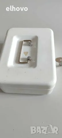 Метална кутия за ценности#4, снимка 2 - Други стоки за дома - 49447526