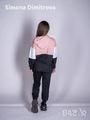 Спортен комплект- Laila, снимка 2 - Спортни екипи - 52634687