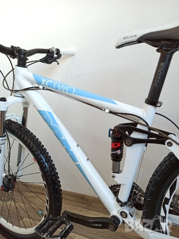 ★ █▬█ █ ▀█▀ ★26" RAM XC2 Мекица, Дискови спирачки, 24 скорости, снимка 13 - Велосипеди - 52914696